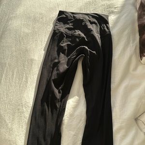 Lululemon align 21’ legging